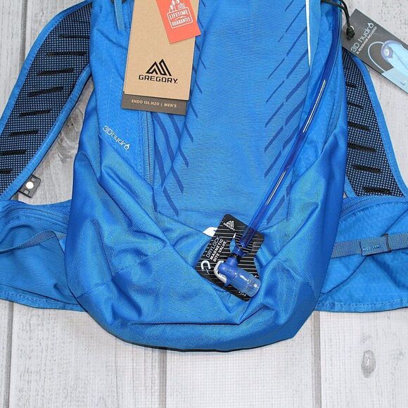 NEW Gregory Endo 15 H2O Hydration Pack - Picture 3 of 6